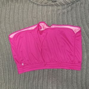 Danskin women's athletic shorts XXL